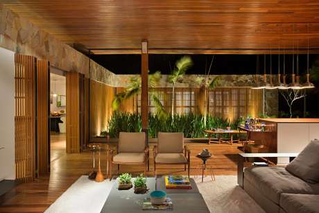 OF House by Studio Otto Felix - 10