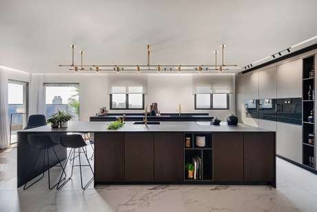 L.S House by Moran Gozali - 5