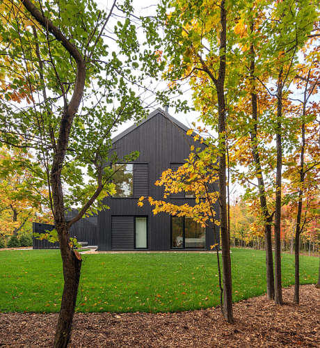 Alta Chalet by AKB | Atelier Kastelic Buffey - 8