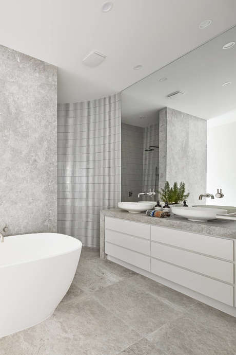 Cressy Street Townhouses by Megowan Architectural - 10