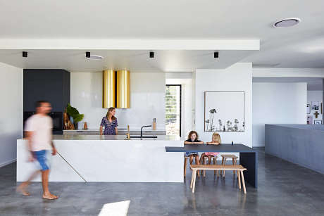 Hill House by Reece Keil Design - 4
