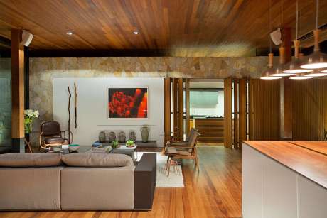 OF House by Studio Otto Felix - 5