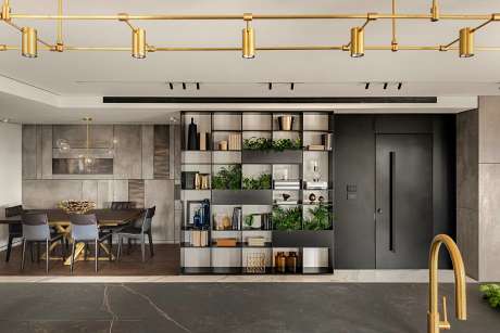 L.S House by Moran Gozali - 6