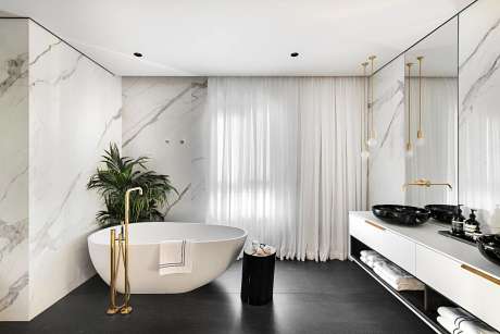 L.S House by Moran Gozali - 9