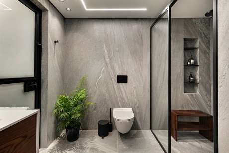 L.S House by Moran Gozali - 10