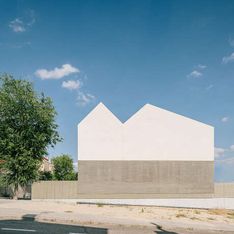 Sierra House by Steyn Studio - 9