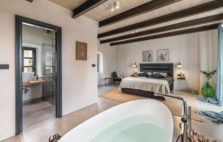 Vila Elena by Maja Dujmić i Tomislav Dujmić - 8