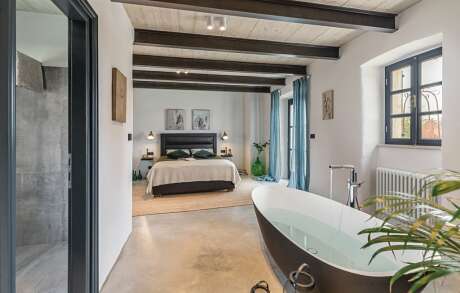 Vila Elena by Maja Dujmić i Tomislav Dujmić - 7