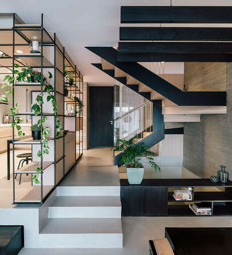 Sierra House by Steyn Studio - 3
