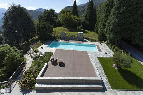 Villa a Bellagio by Matteo Nasini - 8