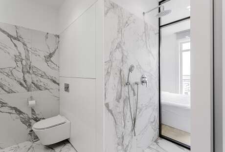 Apartment in Odessa by M3 Architects - 7