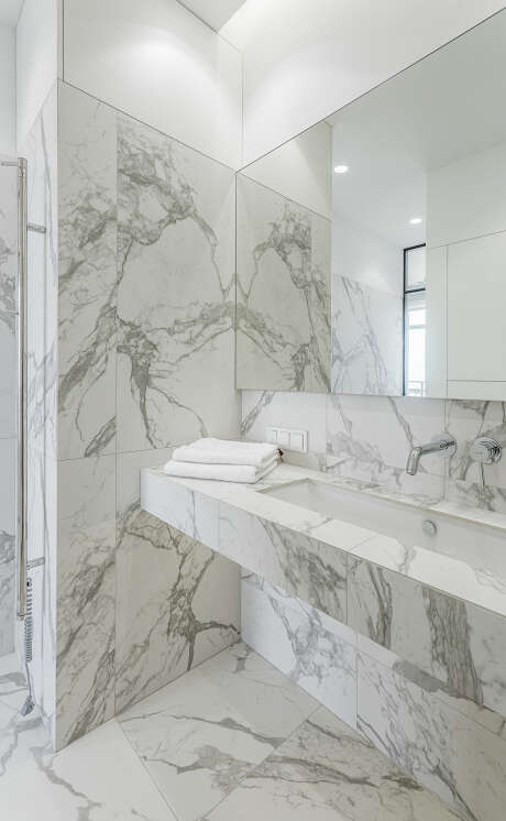 Apartment in Odessa by M3 Architects - 6