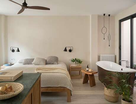 Casa Putxet by The Room Studio - 6