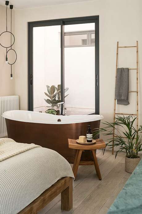 Casa Putxet by The Room Studio - 7