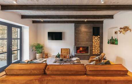 Vila Elena by Maja Dujmić i Tomislav Dujmić - 4