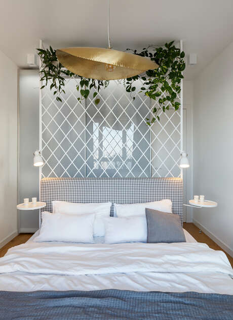 Apartment in Kyiv by SVOYA Studio - 10