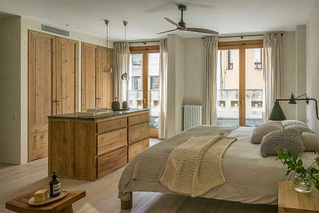 Casa Putxet by The Room Studio - 8