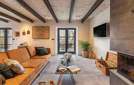 Vila Elena by Maja Dujmić i Tomislav Dujmić - 2