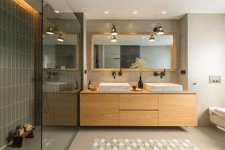 Casa Putxet by The Room Studio - 9