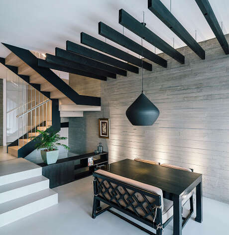 Sierra House by Steyn Studio - 5