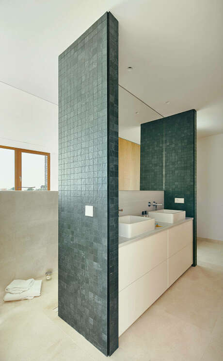 Casa Forbes by Miel Arquitectos - 5