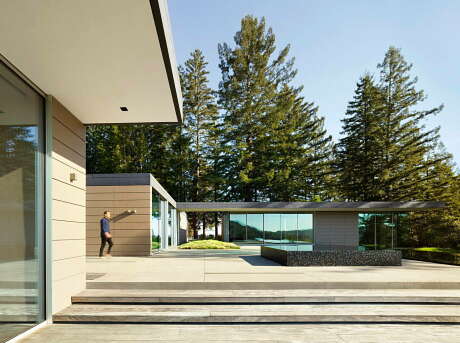 Spring Road Residence by Ehrlich Yanai Rhee Chaney Architects - 6