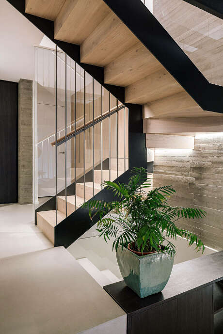 Sierra House by Steyn Studio - 6