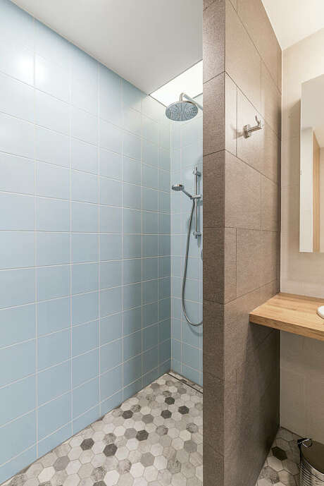 Apartment in Wrocław by Marmur Studio - 10
