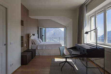 Villa a Bellagio by Matteo Nasini - 6