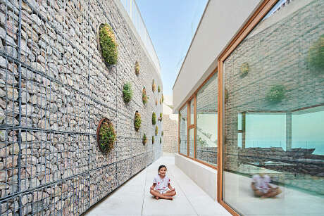 Casa Forbes by Miel Arquitectos - 8