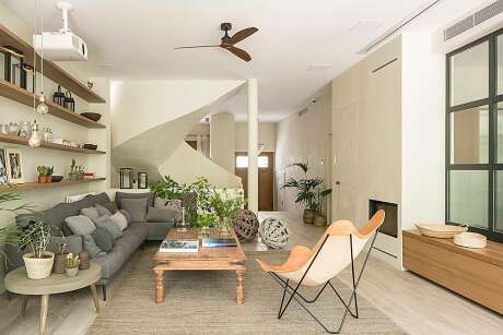 Casa Putxet by The Room Studio - 2