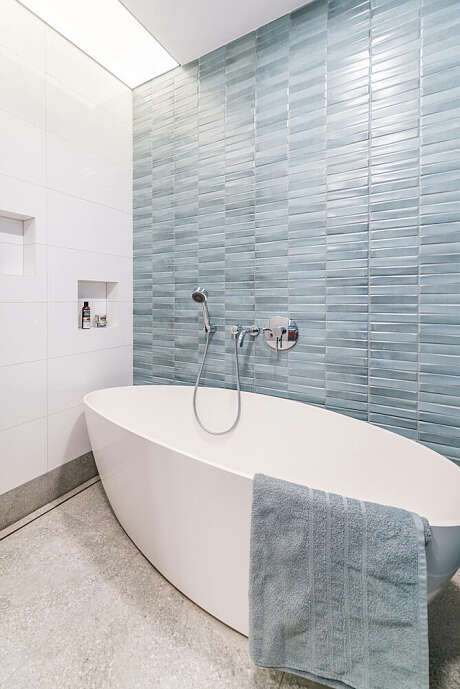Apartment in Wrocław by Marmur Studio - 8