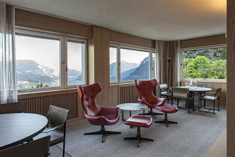 Villa a Bellagio by Matteo Nasini - 3