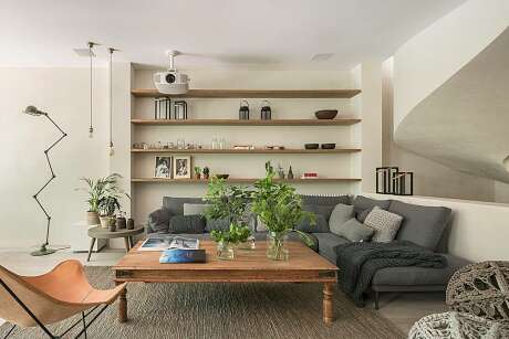 Casa Putxet by The Room Studio - 3