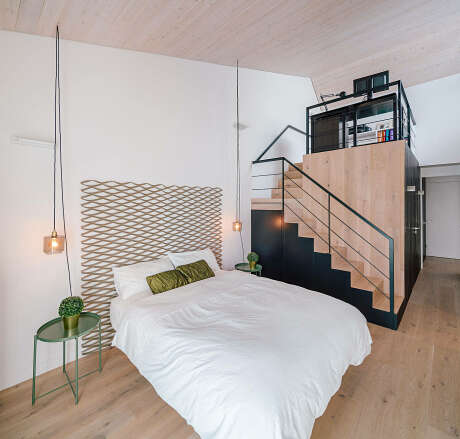 Sierra House by Steyn Studio - 7