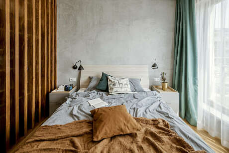 Apartment in Wrocław by Marmur Studio - 6