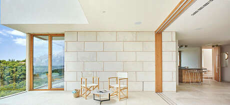 Casa Forbes by Miel Arquitectos - 7