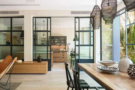 Casa Putxet by The Room Studio - 4
