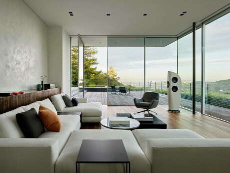 Spring Road Residence by Ehrlich Yanai Rhee Chaney Architects - 2