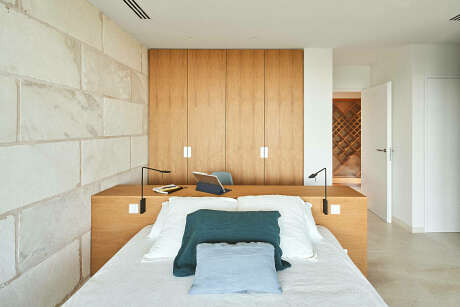 Casa Forbes by Miel Arquitectos - 2