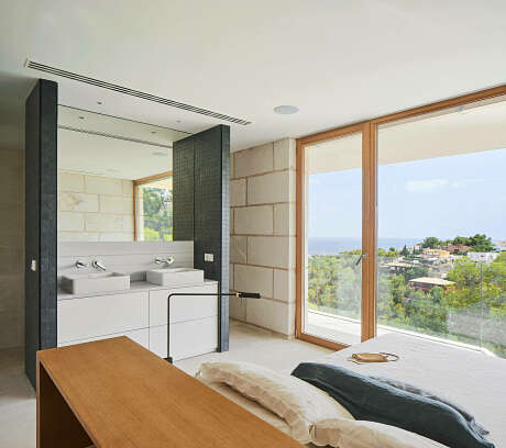 Casa Forbes by Miel Arquitectos - 3