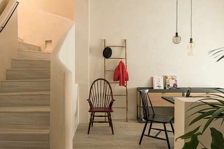 Casa Putxet by The Room Studio - 5