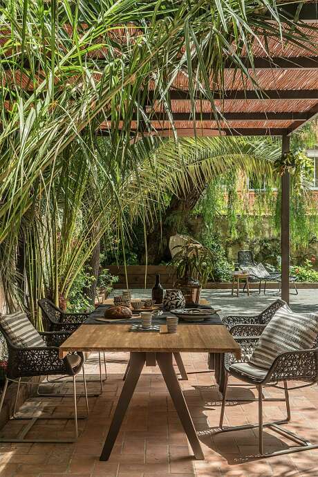 Casa Putxet by The Room Studio - 10