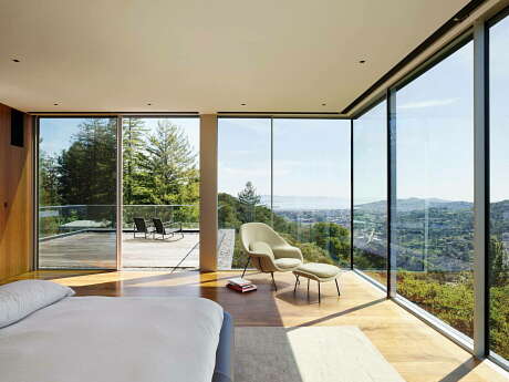 Spring Road Residence by Ehrlich Yanai Rhee Chaney Architects - 4
