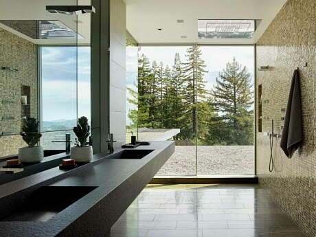 Spring Road Residence by Ehrlich Yanai Rhee Chaney Architects - 5