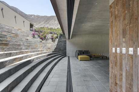 Casa Topo by Martin Dulanto Sangalli - 7
