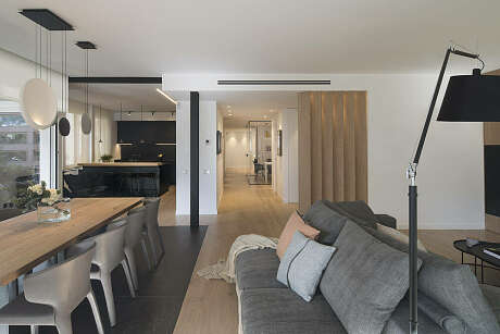 Dual Skin by Susanna Cots Interior Design - 2