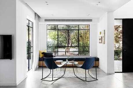 MG House by Maya Sheinberger - 3