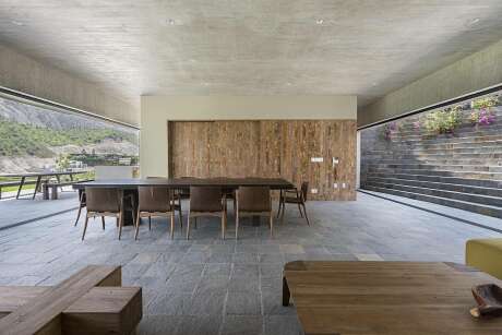 Casa Topo by Martin Dulanto Sangalli - 3