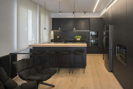 Dual Skin by Susanna Cots Interior Design - 3